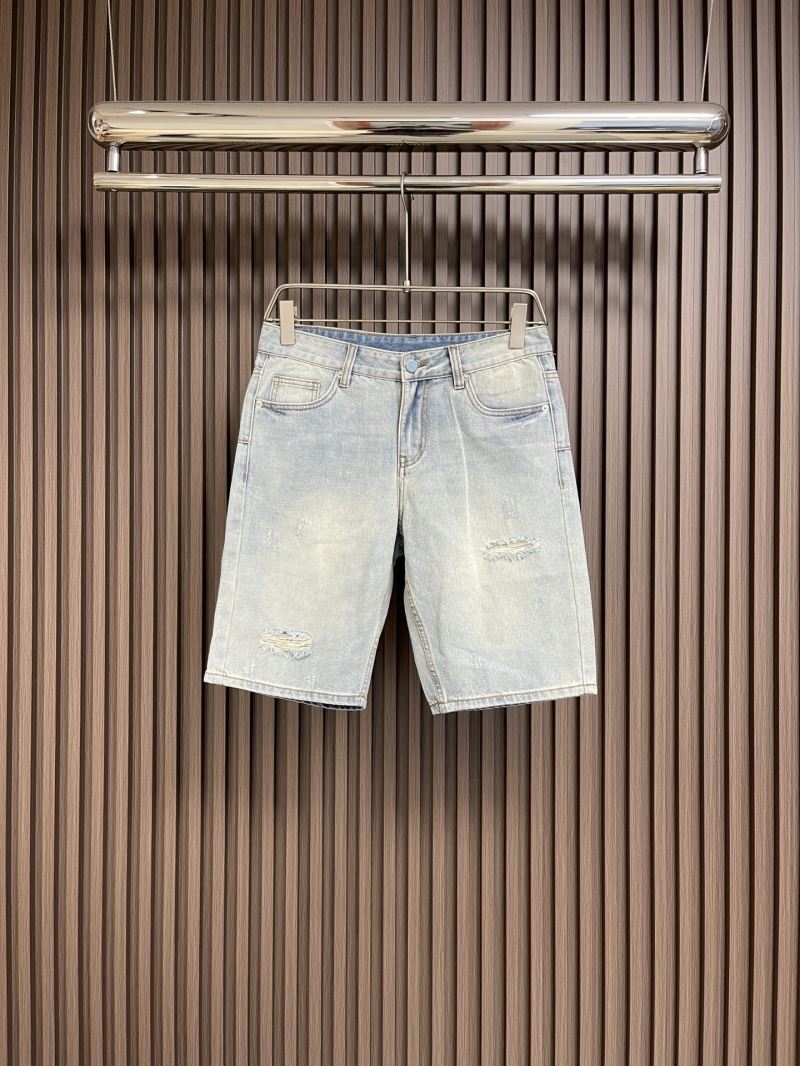 Christian Dior Short Pants